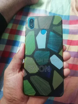 হুয়াওয়ে নোভা ৩আই ১২৮ জিবি গ্রিন