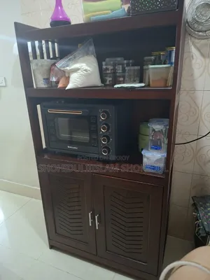 Kitchen Cabinet