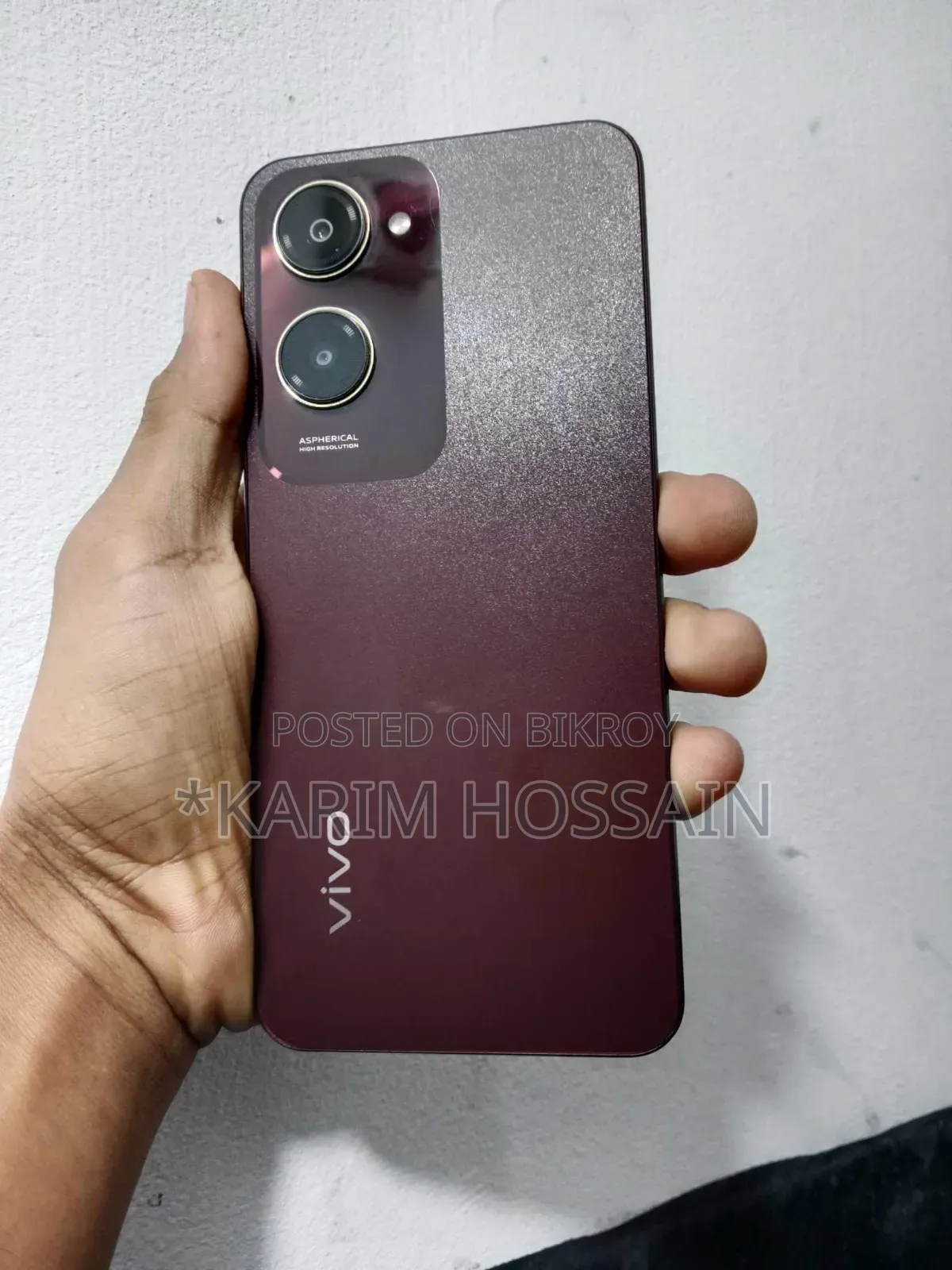 Vivo Y18 128 GB