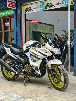 Lifan 150cc 2018 White