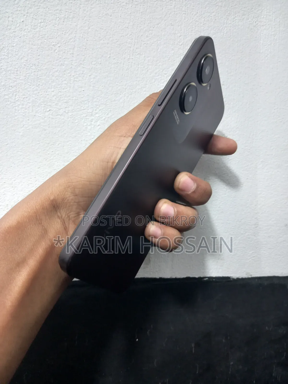 Vivo Y18 128 GB