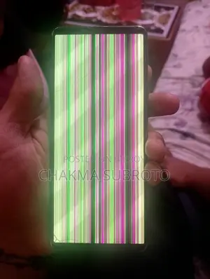 Sony Xperia 1 III 256 GB Black