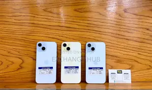 Apple iPhone 15 128 GB Blue