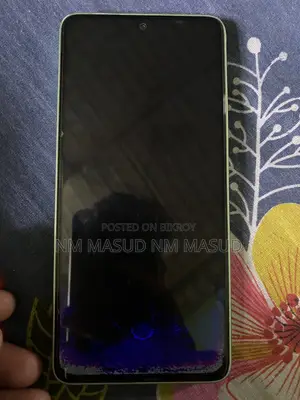 শাওমি রেডমি নোট ১৩ ২৫৬ জিবি গ্রিন