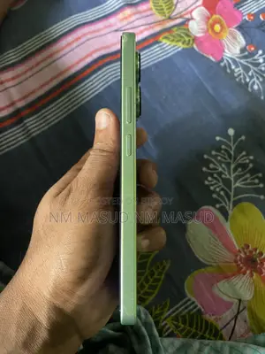 শাওমি রেডমি নোট ১৩ ২৫৬ জিবি গ্রিন