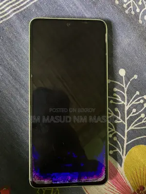 শাওমি রেডমি নোট ১৩ ২৫৬ জিবি গ্রিন
