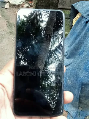 Samsung Galaxy A50 64 GB Black