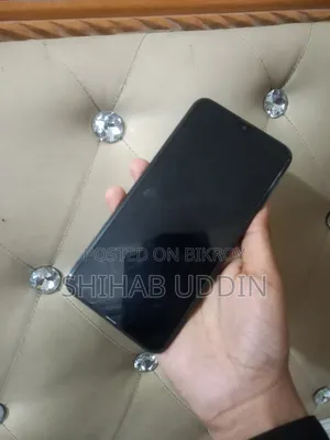 Samsung Galaxy M10 16 GB Gray