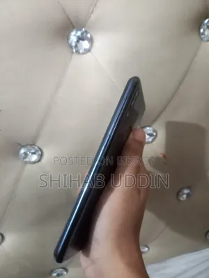 Samsung Galaxy M10 16 GB Gray