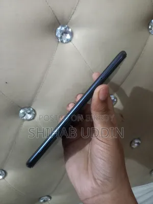Samsung Galaxy M10 16 GB Gray
