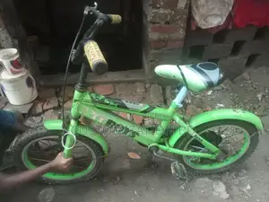 Little Cycle