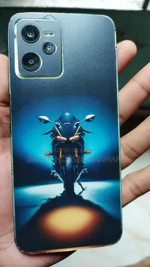 Realme C35 128 GB Gray