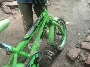 Little Cycle