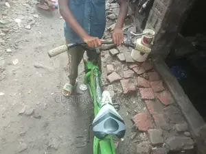 Little Cycle