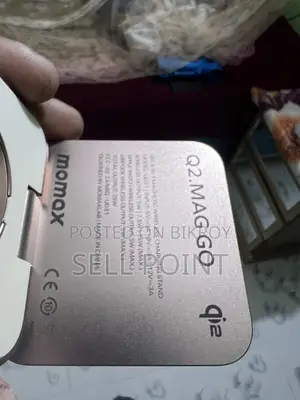 Wireless Charger