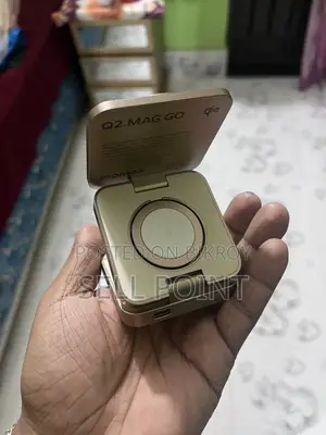 Wireless Charger