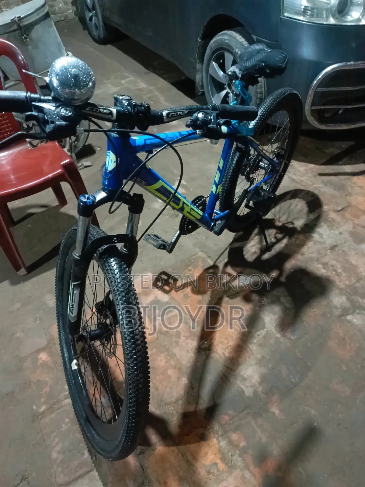 Gear bicycle for sale