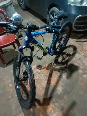Gear bicycle for sale