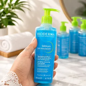 Bio Derma Cleanser