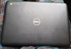 Laptop Dell Chromebook 11 2GB RAM 16GB SSD