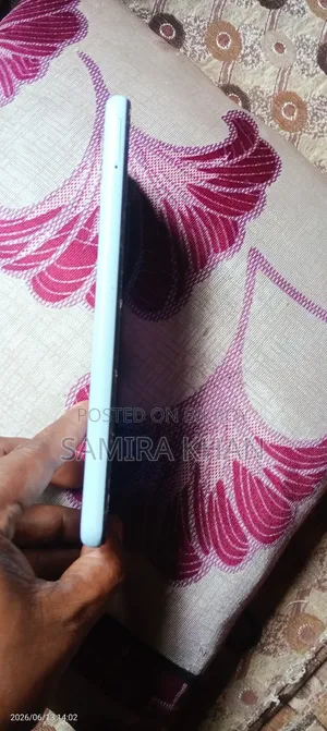 Samsung Galaxy A13 64 GB White