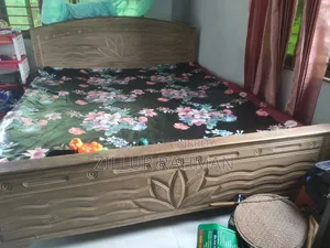 Bed for sale