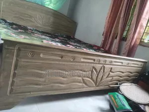 Bed for sale