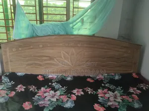 Bed for sale