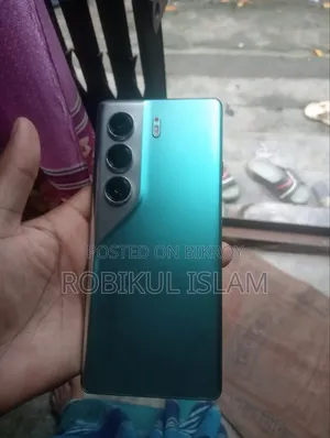 Tecno Camon 40 Pro 4G 256 GB Blue