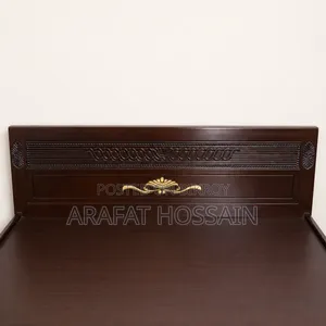 Canadian Wood Bed for sale (6/7)