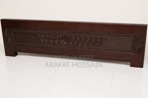 Canadian Wood Bed for sale (6/7)