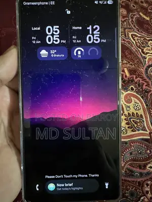 Samsung Galaxy S25 Ultra 256 GB Gray