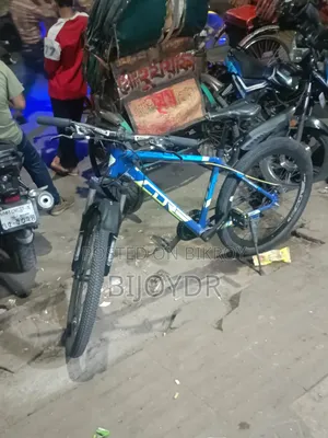 Gear bicycle for sale