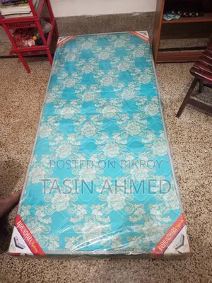 Bashundhara Mattress