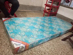 Bashundhara Mattress