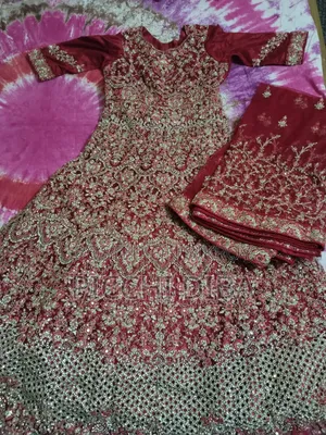 Bridal Gown