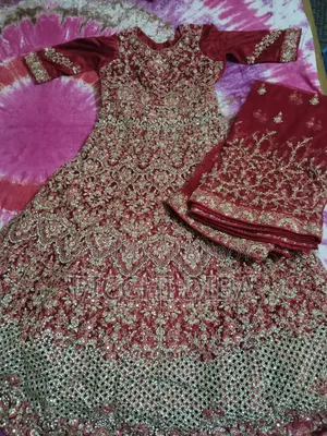 Bridal Gown