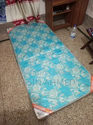 Bashundhara Mattress