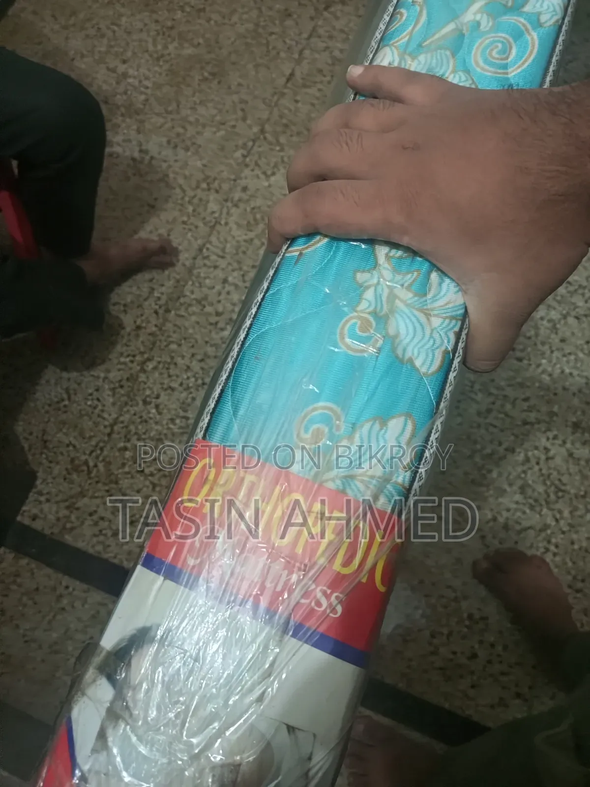 Bashundhara Mattress