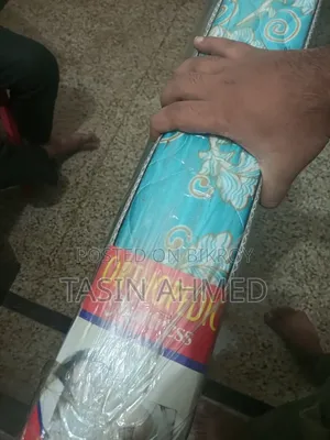 Bashundhara Mattress
