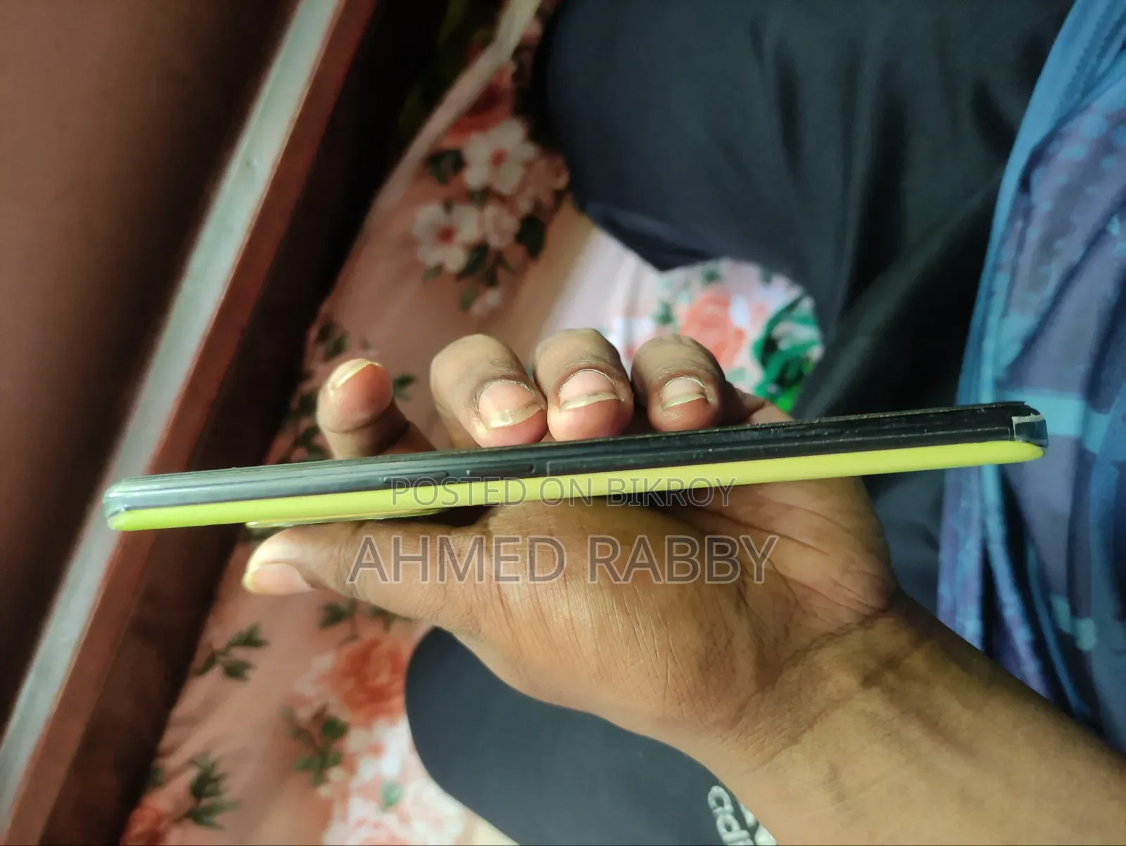 Realme GT Neo2 128 GB Green