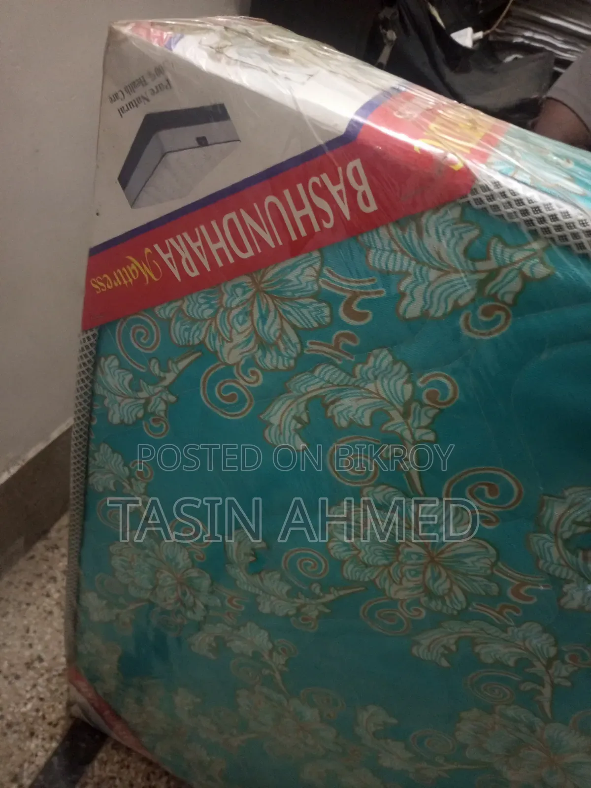 Bashundhara Mattress