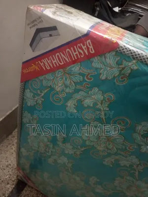 Bashundhara Mattress