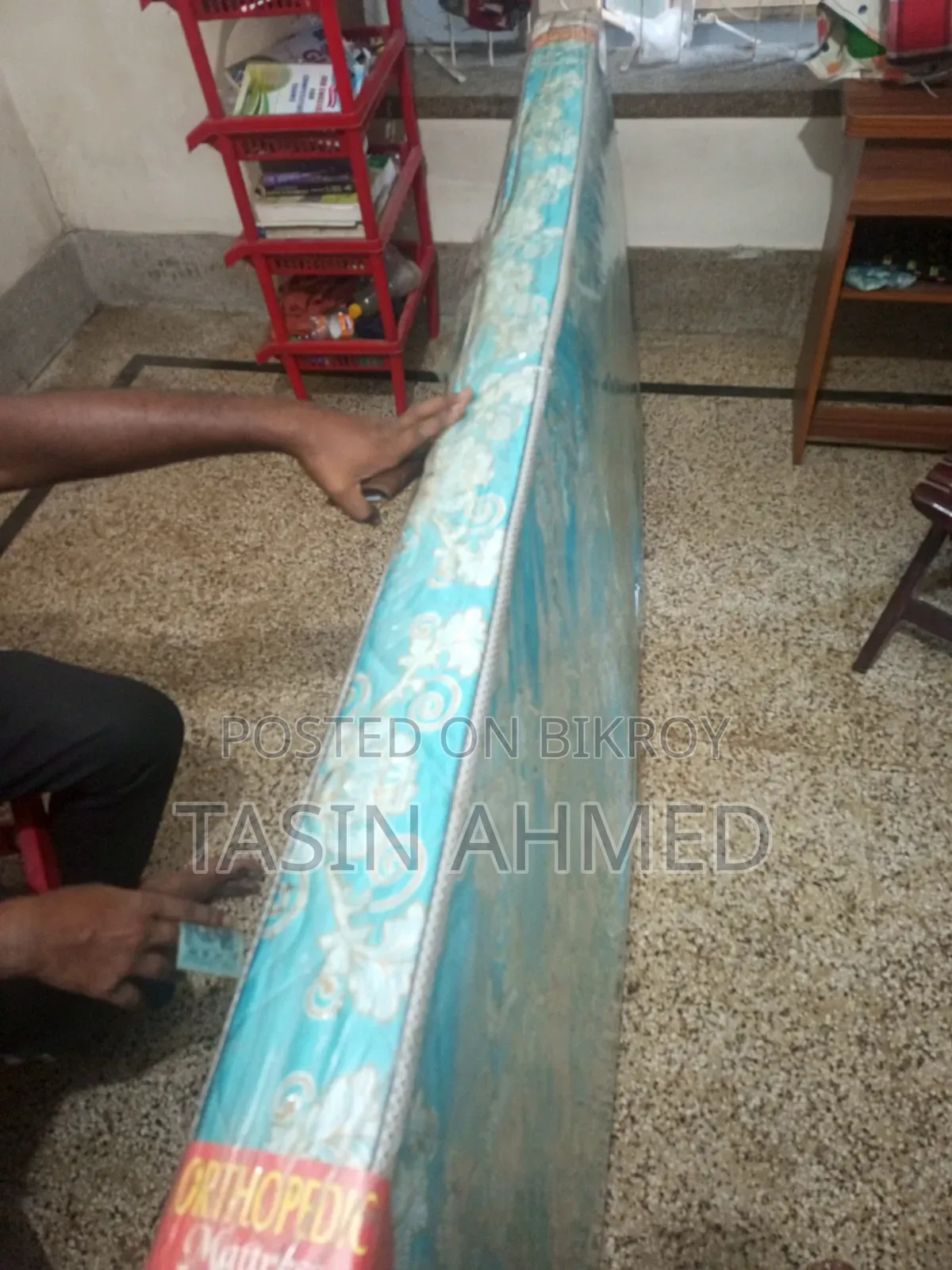Bashundhara Mattress