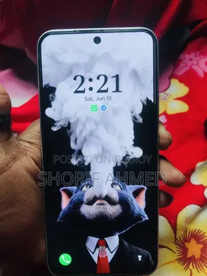 Infinix Hot 60 Pro 128 GB White