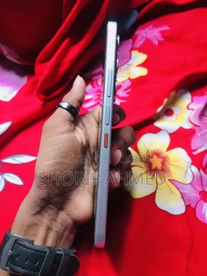 Infinix Hot 60 Pro 128 GB White