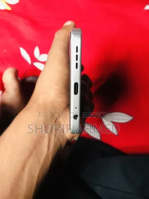 Infinix Hot 60 Pro 128 GB White