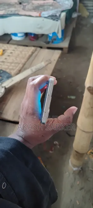 Vivo Y36 128 GB Gold