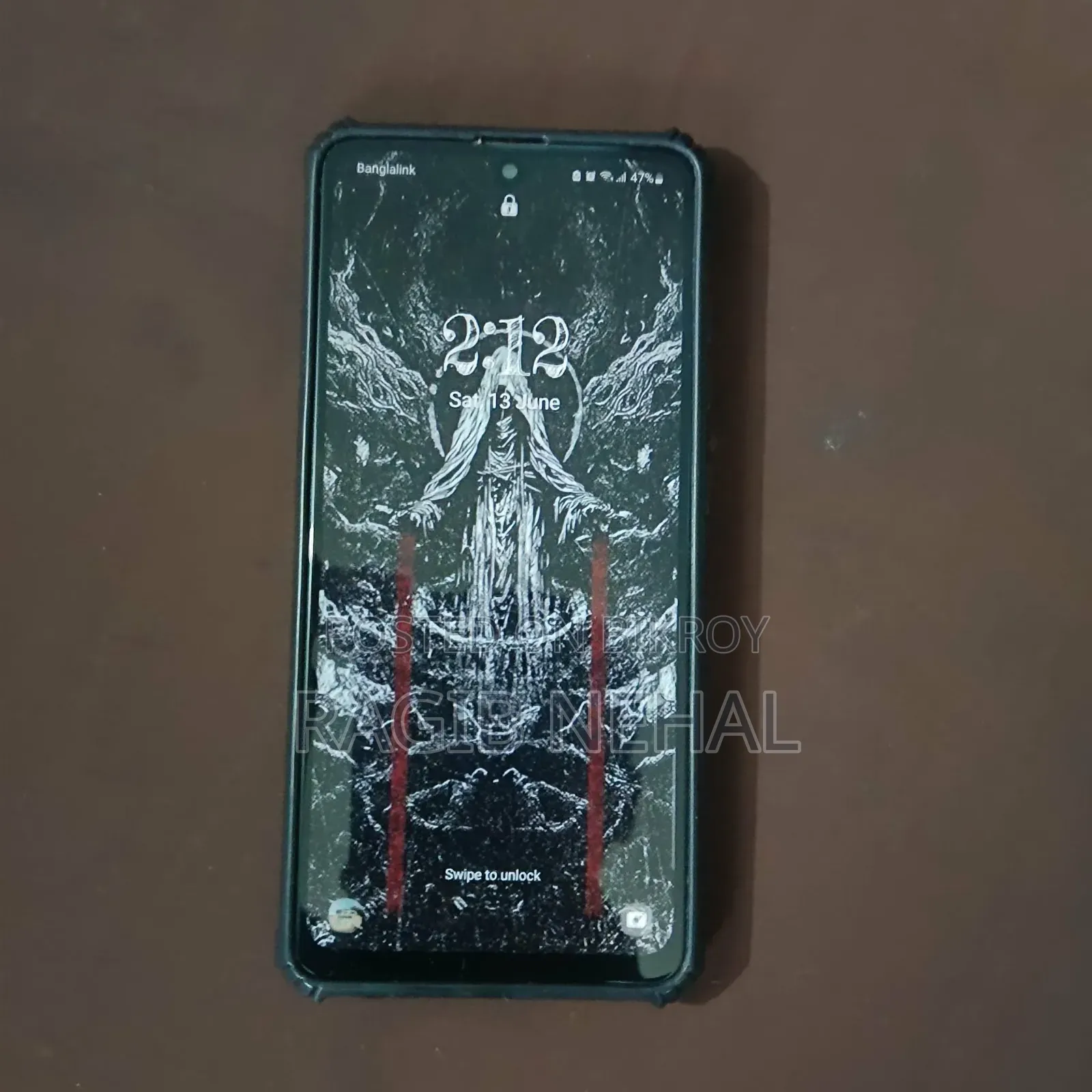Samsung Galaxy A51 128 GB Pink