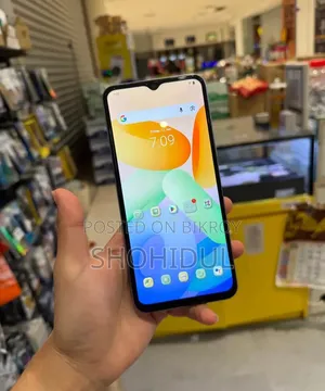Vivo Y33s 128 GB